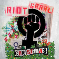 Various Artists - Riot GRRRL Christmas