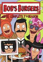 Bob's Burgers [TV Series] - Bob's Burgers: The Complete 7th Season