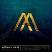 Nothing More - Nothing More (White Vinyl)