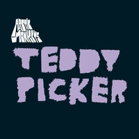 Arctic Monkeys - Teddy Picker [Vinyl Single]