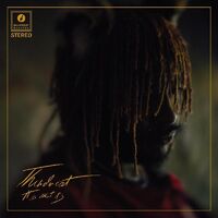 Thundercat - It Is What It Is [Deluxe Clear LP]