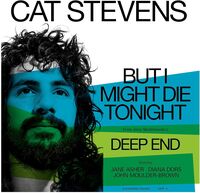 Yusuf / Cat Stevens - But I Might Die Tonight [RSD Drops Aug 2020]