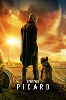 Star Trek: Picard [TV Series] - Star Trek: Picard: Season One