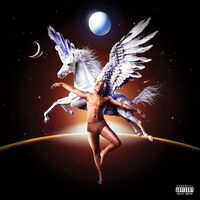 Trippie Redd - Pegasus [2LP]