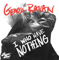 I Who Have Nothing / Sway Little Player