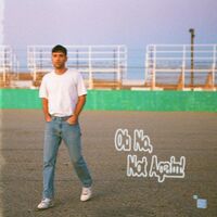 Alexander 23 - Oh No, Not Again! EP [Vinyl]