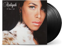 Aaliyah - I Care 4 U [2LP]