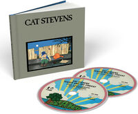 Yusuf / Cat Stevens - Teaser And The Firecat: 50th Anniversary [Deluxe 2CD]
