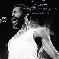 John Morales Presents Teddy Pendergrass - Voice