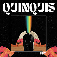 Seim (Feat Gareth Jones)