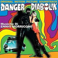 Danger: Diabolik / O.S.T. (Can)
