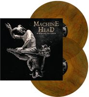 Machine Head - Of Kingdom & Crown - Brown & Orange (Brwn) [Colored Vinyl]