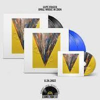 Lupe Fiasco - DRILL MUSIC IN ZION [LP]