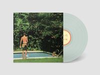 Toledo - How It Ends [Indie Exclusive Limited Edition Coke Bottle Clear LP]