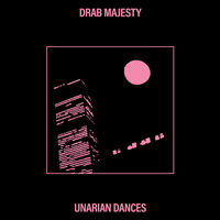 Unarian Dances - Bubblegum Pink