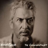 Howe Gelb - Coincidentalist' And 'dust Bowl' [Colored Vinyl] (Gate)