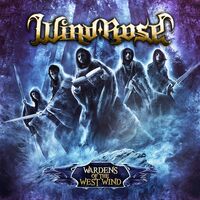 Wind Rose - Wardens Of The West