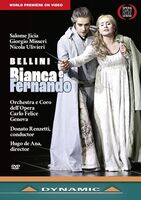 Bellini / Jicia / Misseri - Bianca E Fernando