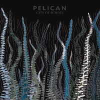 Pelican - City Of Echoes (Blue) [Clear Vinyl] (Gate) [Indie Exclusive] [Download Included]