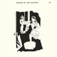Manual Of The Bayonet