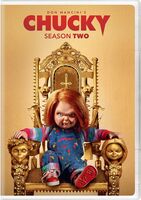 Chucky [TV Series] - Chucky: Season Two