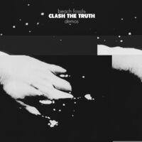 Beach Fossils - Clash The Truth + Demos