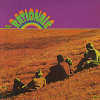 Rationals - Green