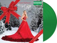 Carrie Underwood - My Gift (Special Edition) [Green 2 LP]