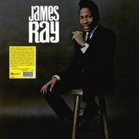 James Ray