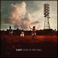 Love Is The Cal