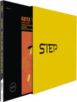 Getz/Gilberto (W/Book) (Bonus Tracks)