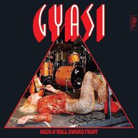 Rock N'roll Swordfight (Bonus Track)
