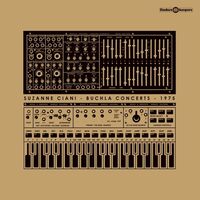 Buchla Concerts 1975 (2024 Version)
