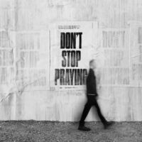 Dont Stop Praying