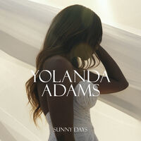 Yolanda Adams - Sunny Days [CD]