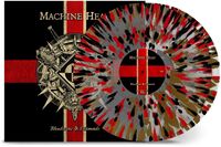 Bloodstone & Diamonds 10th Anniversary (Blk) (Red)