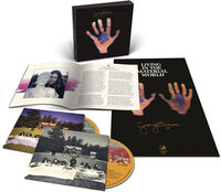 Living in the Material World (50th Anniversary) -