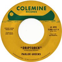 Driptorch / 200 Dollar Blues