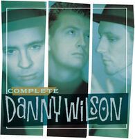 Complete Danny Wilson (Box)