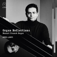 Organ Reflections