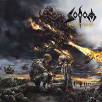 Arsonist (Gate)