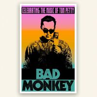 Bad Monkey - Apple Tv - O.S.T.