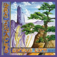 Curious Corn: Ed Wynne Remaster (Ofgv) (Uk)