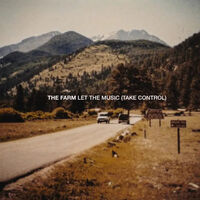 Let The Music (Take Control) (Uk)