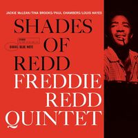 Shades Of Redd (Blue Note Classic Vinyl Edition)