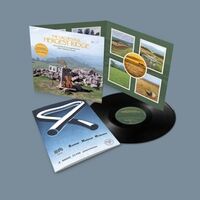 Original 1976 Broadcast Of The Orchestral Hergest