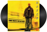 Time Waits For No Man