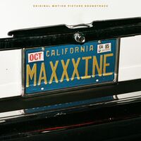 Maxxxine - O.S.T.