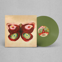 Patching - Green