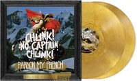 Pardon My French (Deluxe Edition)